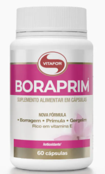 Boraprim (Vitafor)