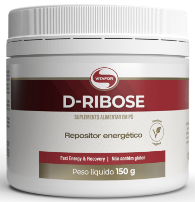 D-Ribose (Vitafor)