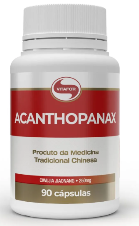 Acanthopanax (Vitafor)