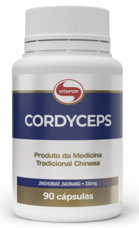 Cordyceps (Vitafor)