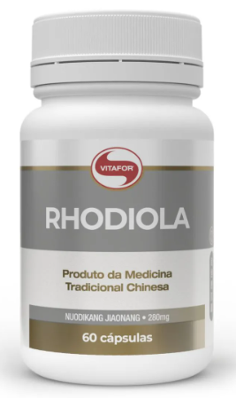 Rhodiola (Vitafor)