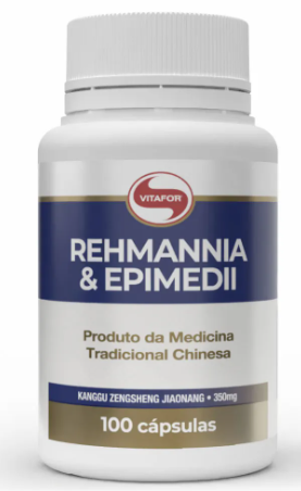 Rehmannia & Epimedii (Vitafor)