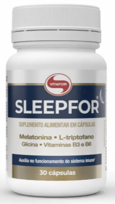 Sleepfor (Vitafor)