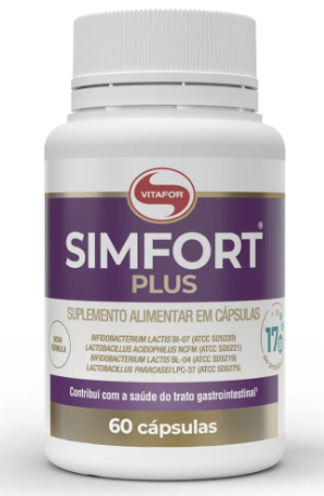 Simfort Plus 