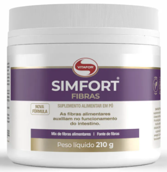 Simfort Fibras (Vitafor)
