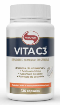 Vita C3 (Vitafor)