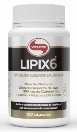 LIPIX 6 (Vitafor)