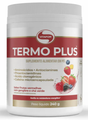 Termo Plus (Vitafor)