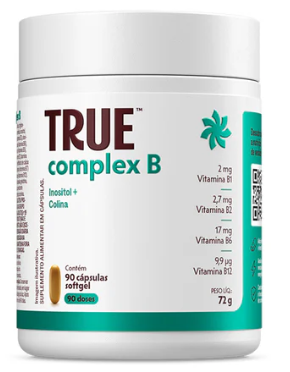 True Complex B (True Source)