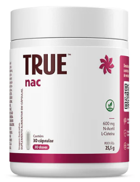 True Nac (True Source)