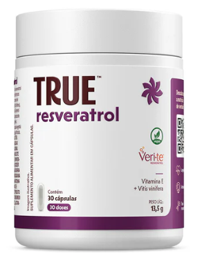 True Resveratrol (True Source)