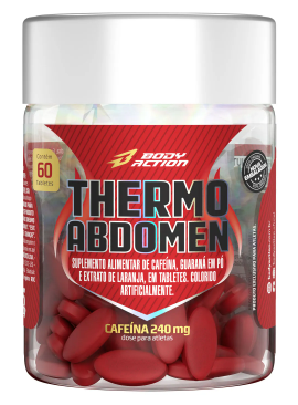 Thermo Abdomen (Bodyaction)