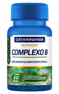 Complexo B (Catarinense)