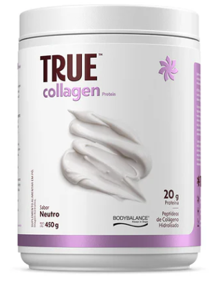 Collagen Protein Bodybalance (True Source)