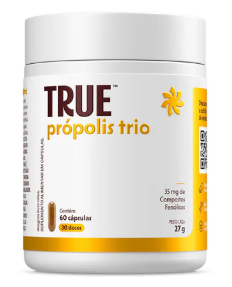 True Propolis Trio (True Source)
