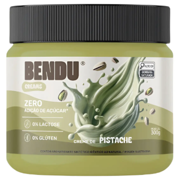 Creme Creams (Bendu)