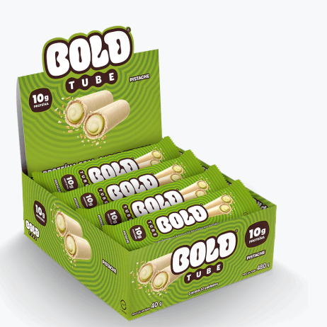 Caixa Barra Bold Tube (Bold)