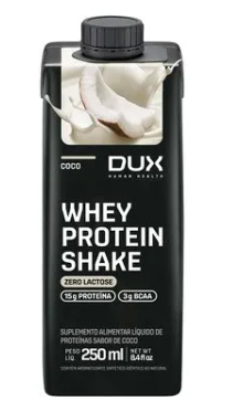 Protein Shake (Dux)