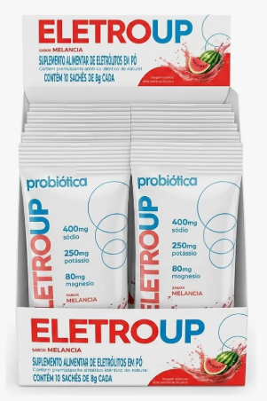 Eletroup (Probiótica)