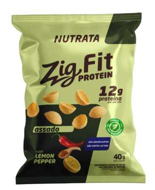 Snack Protein (Nutrata)