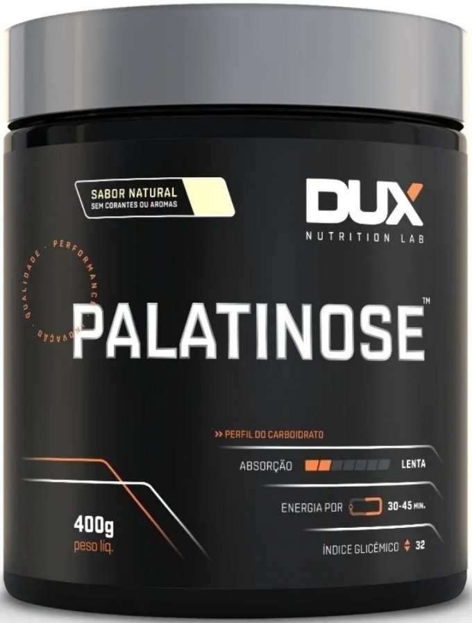 Palatinose (Dux) 