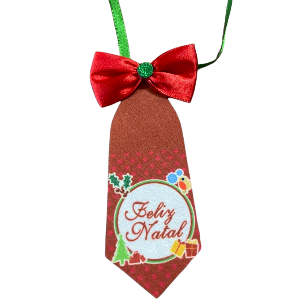 Gravata Natal