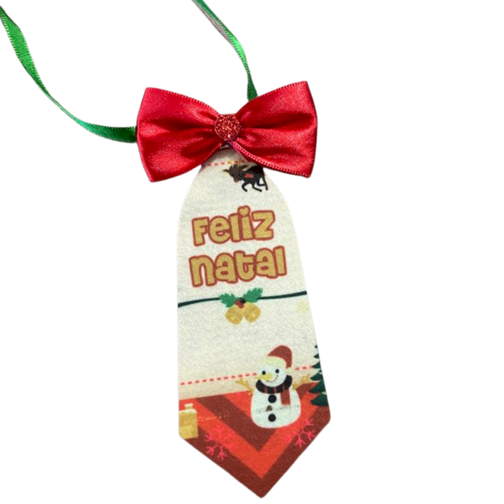 Gravata Natal