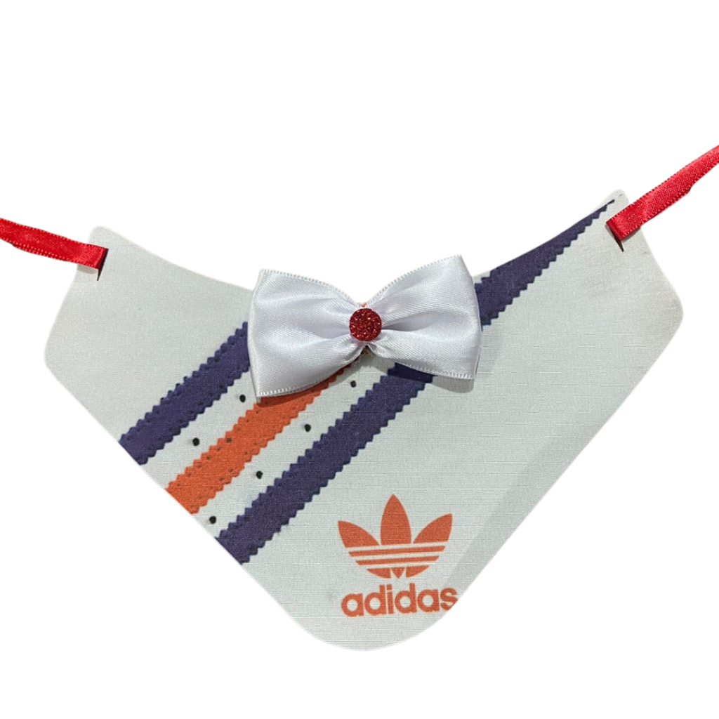 Gargantilha Adidas