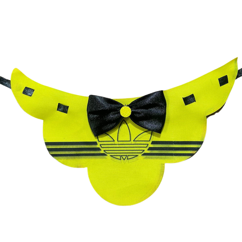 Gargantilha Adidas