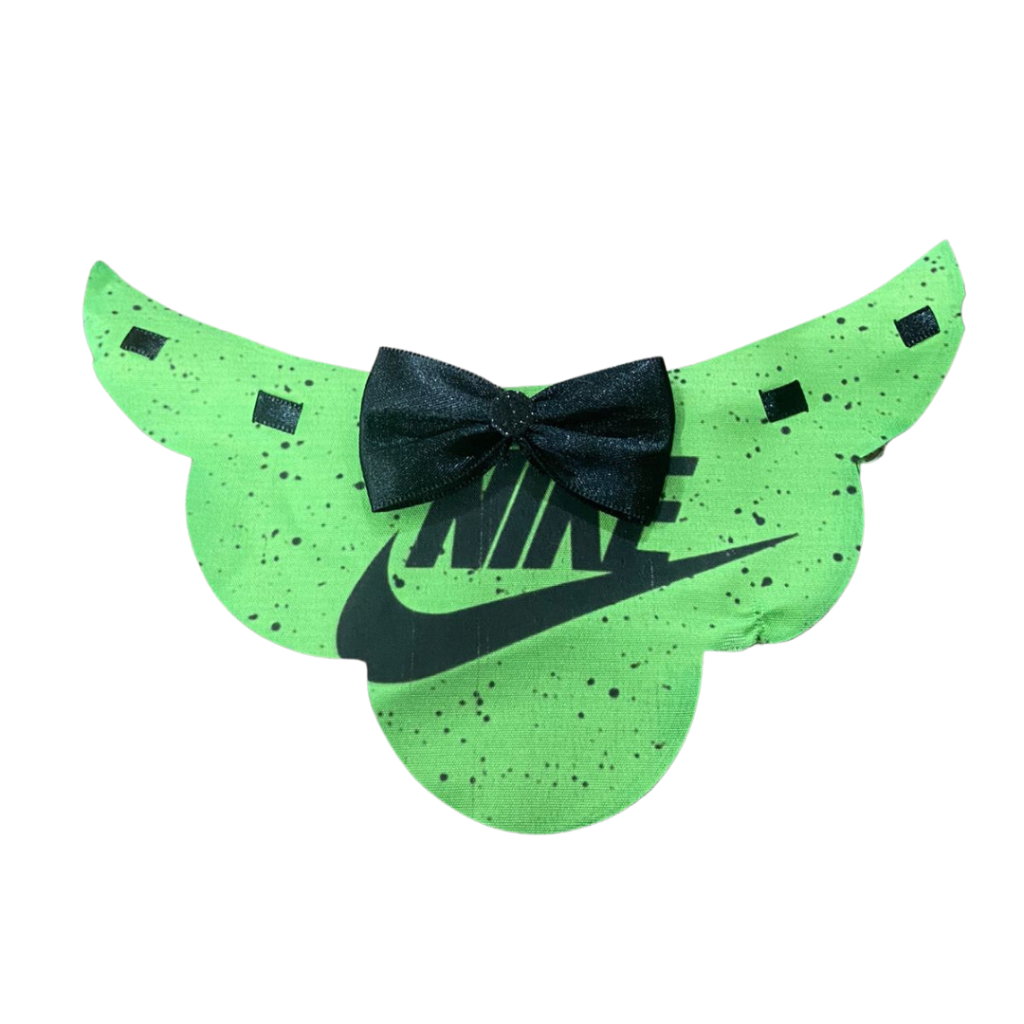 Gargantilha Nike