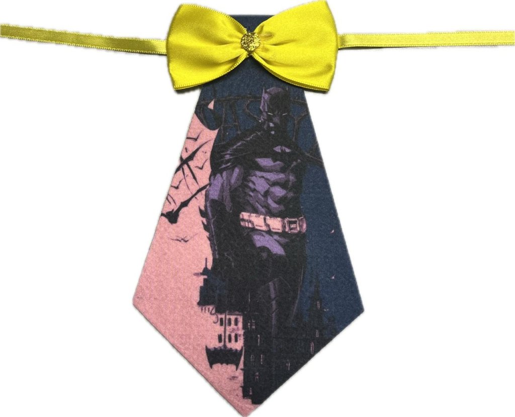 Gravatão Batman