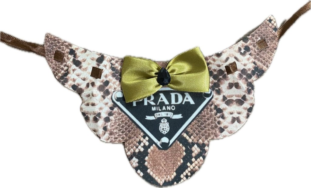 Gargantilha Prada