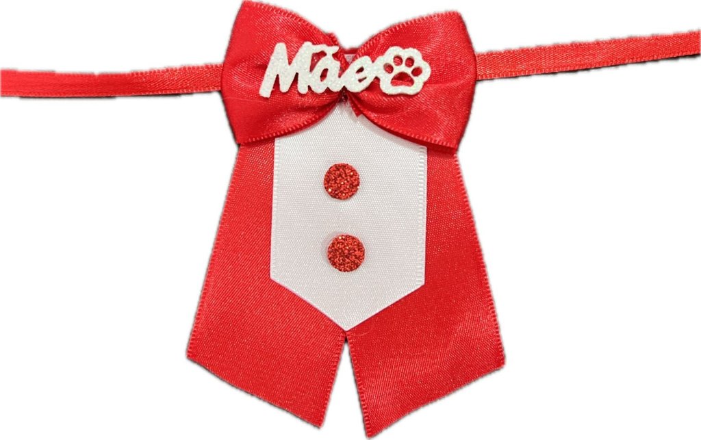 Gravata Mãe 4