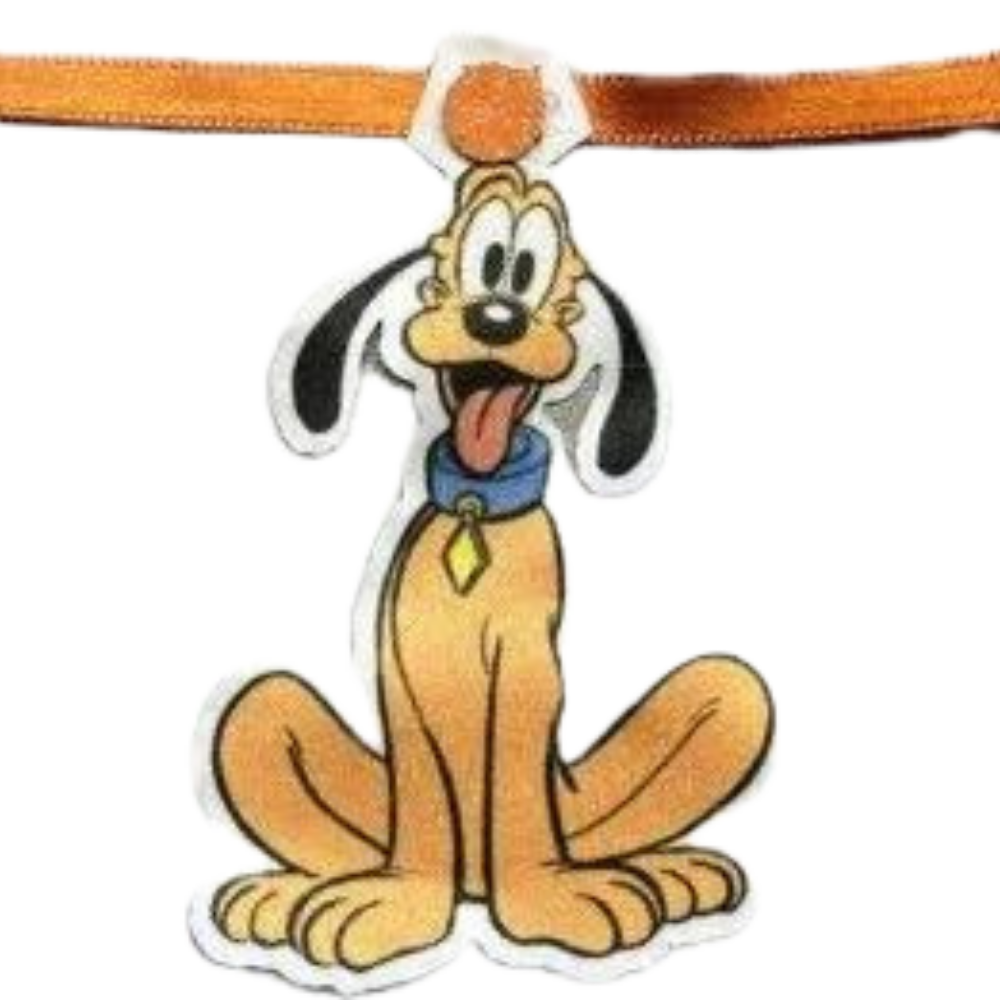 Gravata Pluto 