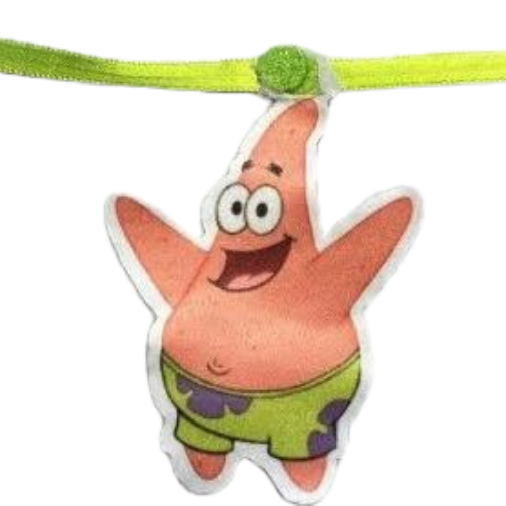 Gravata Patrick 