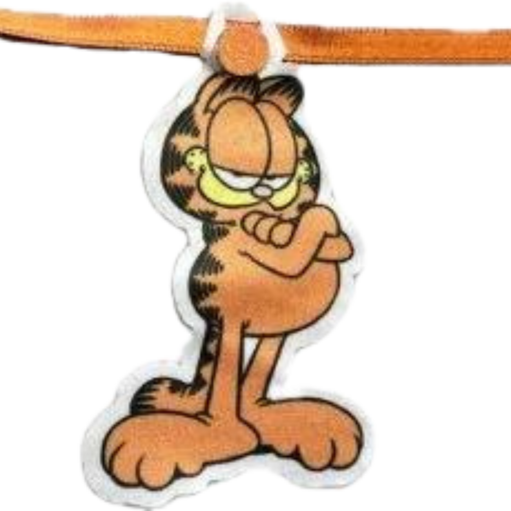 Gravata Garfield