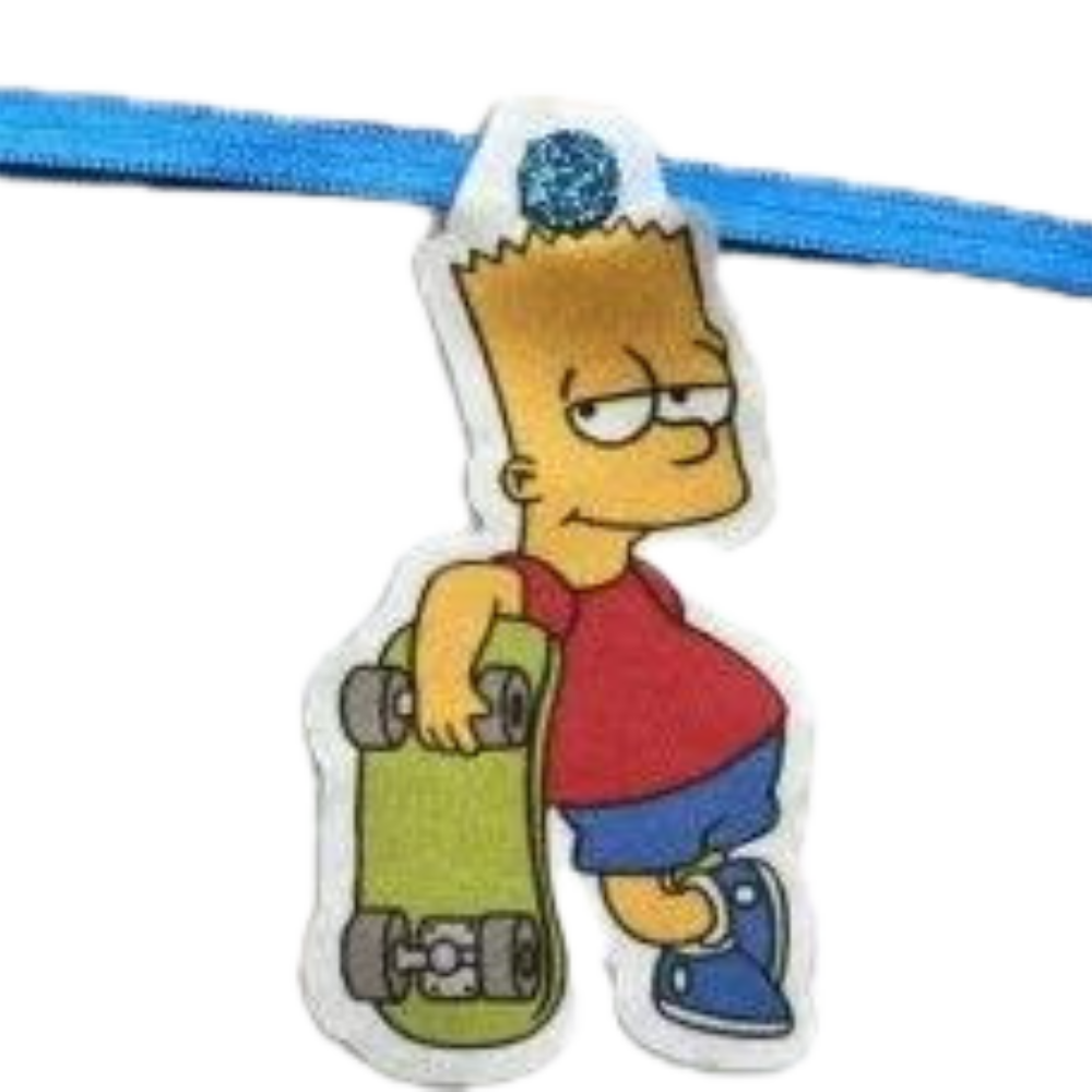 Gravata Bart 