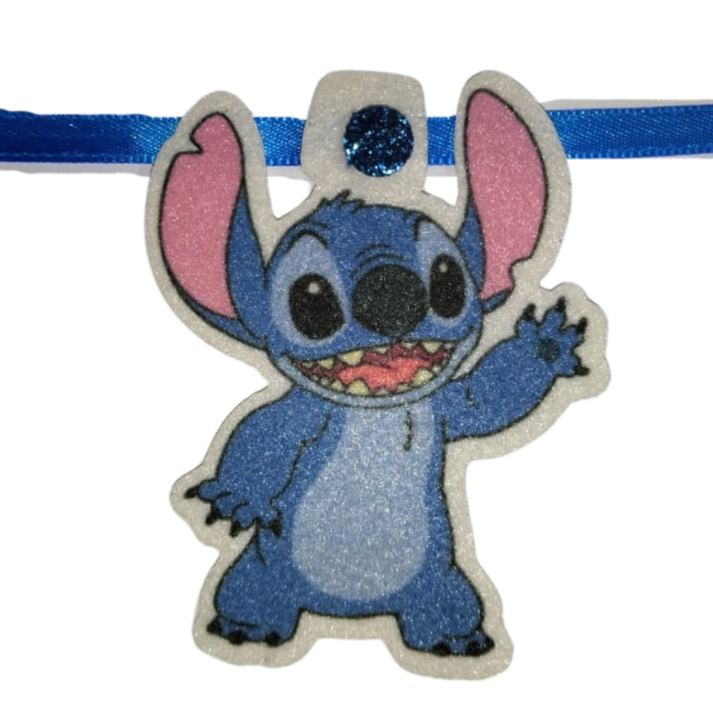 Gravata Stitch