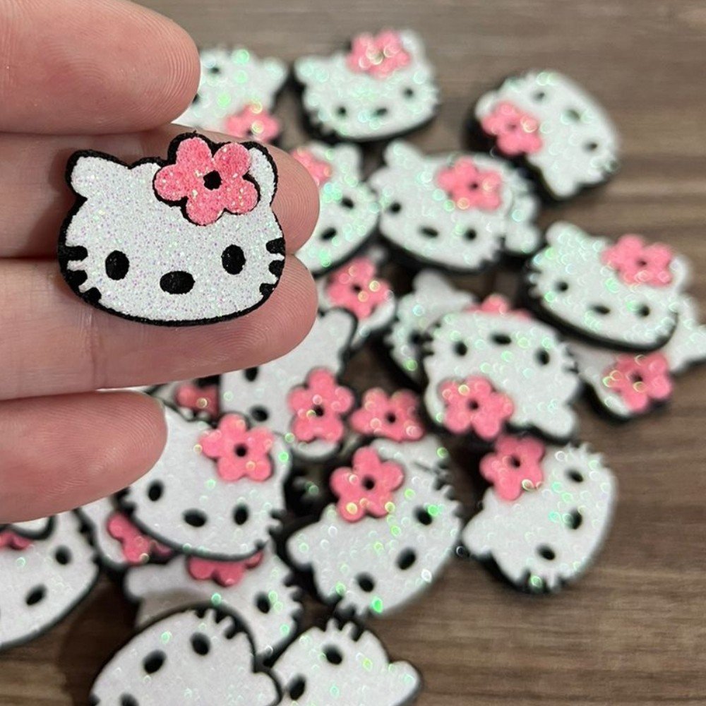 Adesivo Hello Kitty