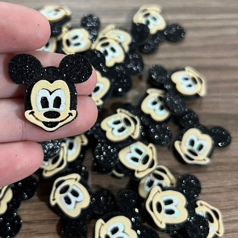 Adesivo Mickey