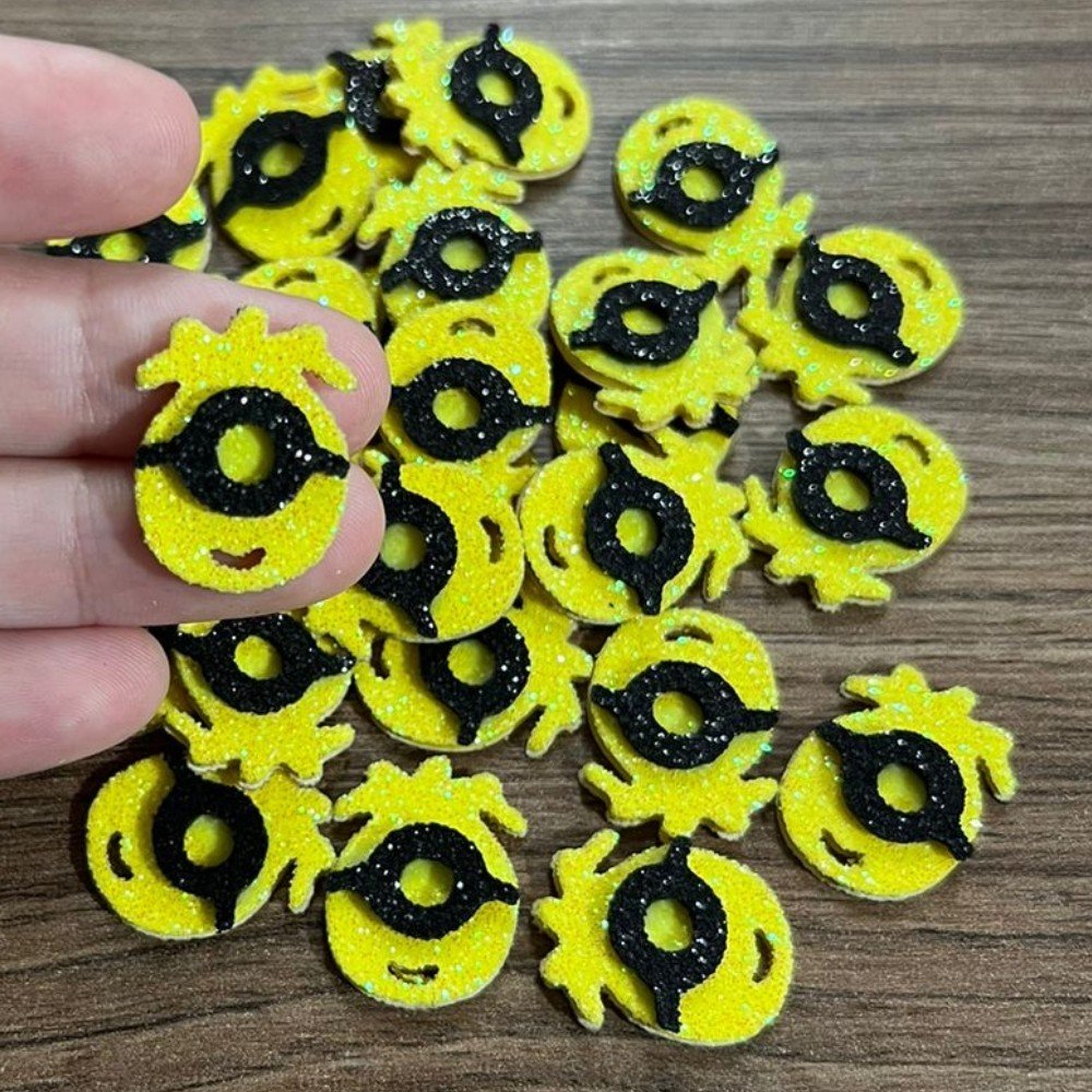 Adesivo Minions