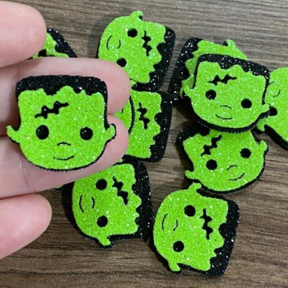 Adesivo Frankenstein