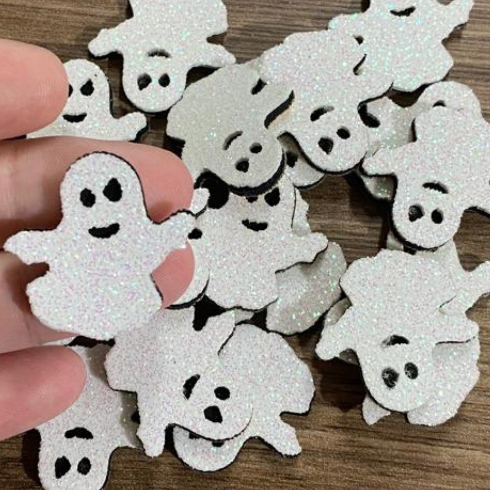 Adesivo Fantasma