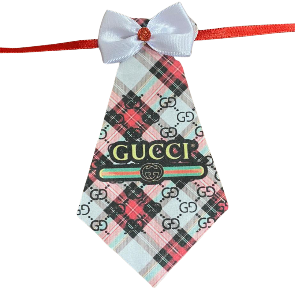Gravatão Gucci