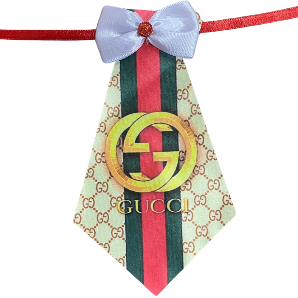 Gravatão Gucci
