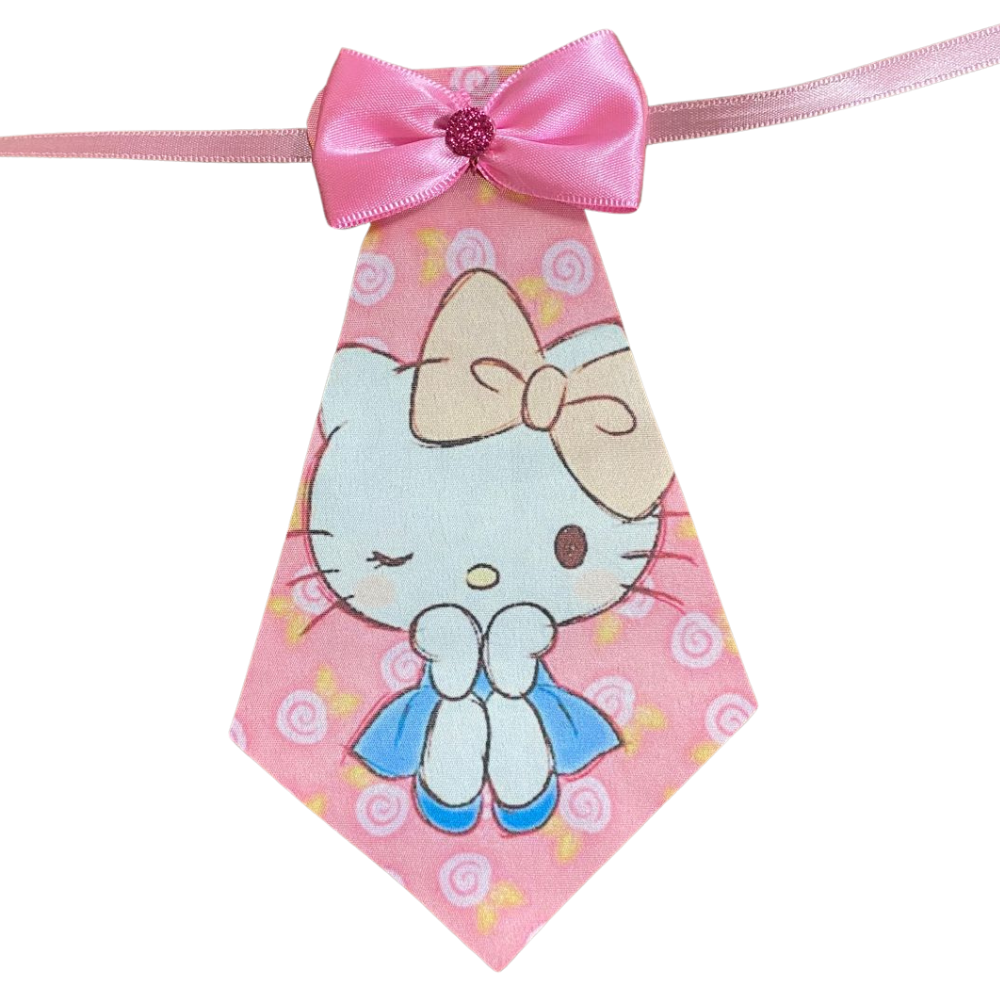 Gravatão Hello Kitty