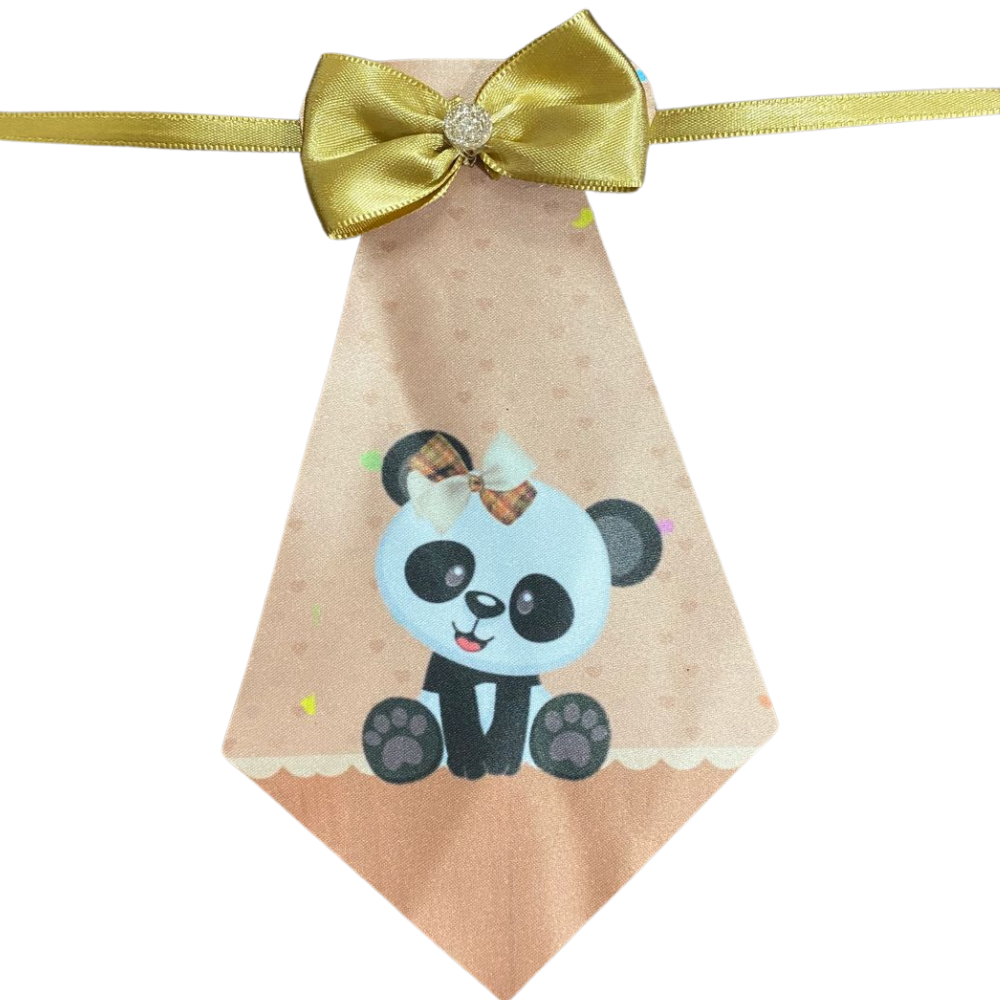 Gravatão Panda