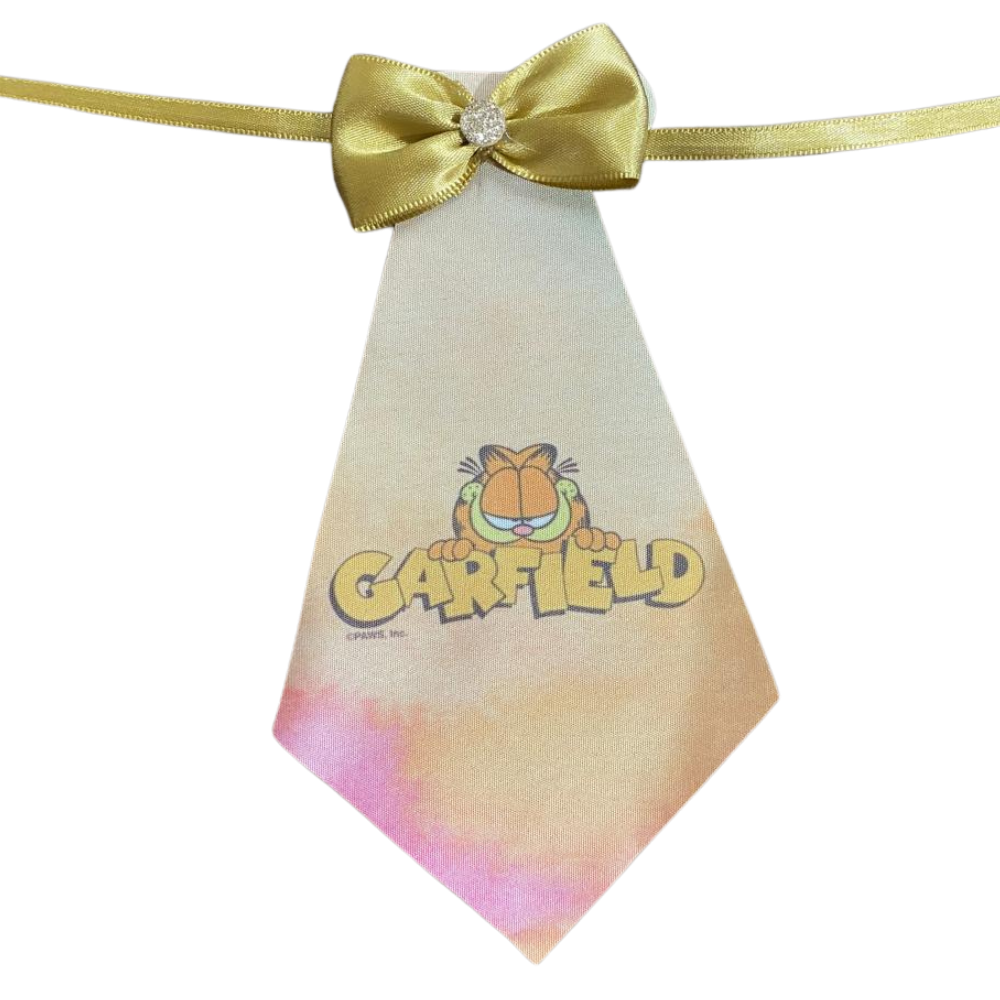 Gravatão Garfield