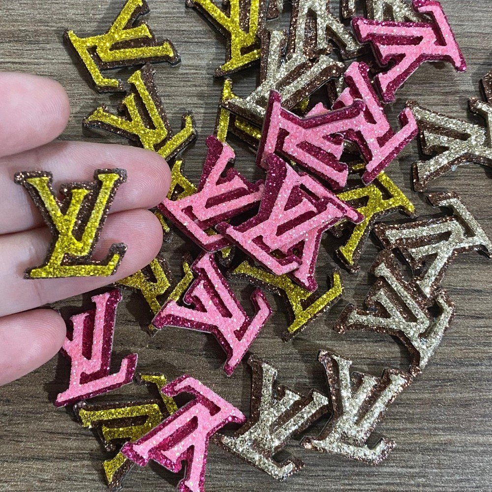 Adesivo Louis Vuitton