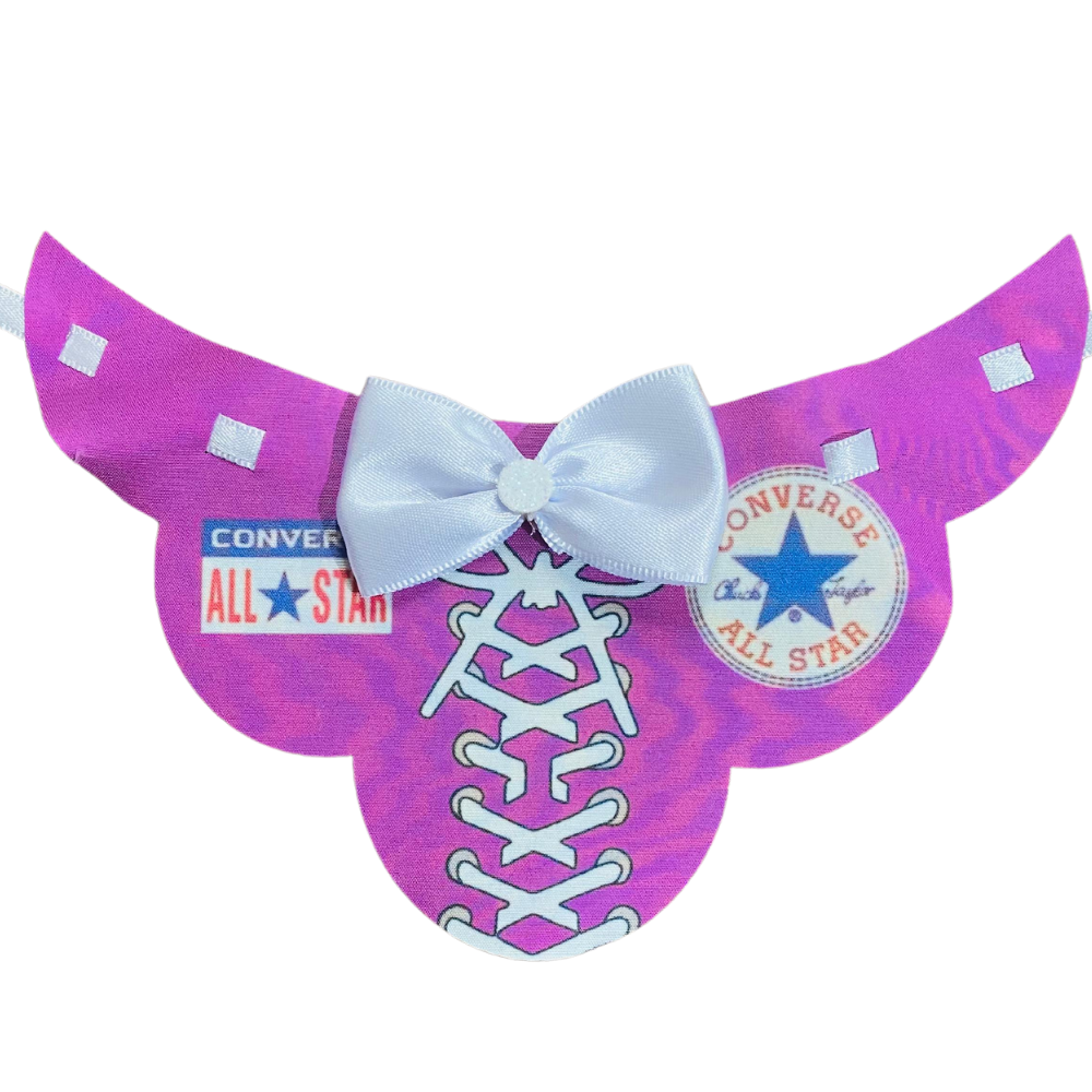 Gargantilha All Star